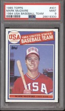 1985 Topps Football Cards 5