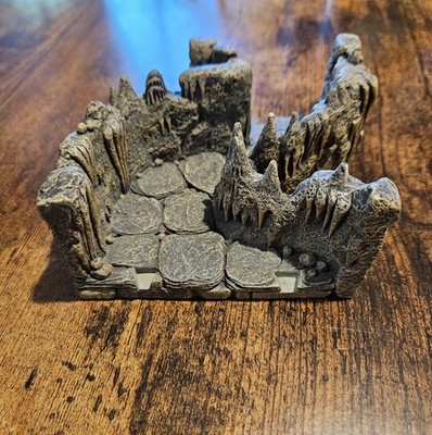 Dwarven Forge Master Maze Resin Caverns Twisted Conversion Piece