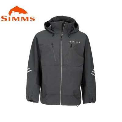 Simms Prodry jacket carbon, Fishing Jacket, size M