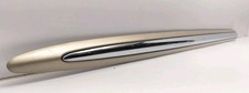 2005-2009 Buick Lacrosse Body Side Molding Left Front Cashmere Oem 19120824