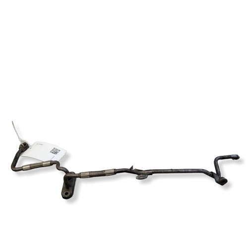 Opel Astra K 2016 Diesel 100kW Turbolader Ölleitung Ölschlauch JUT271623