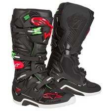 Alpinestars Motocross-Stiefel Tech 7