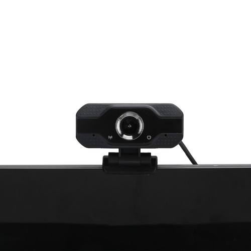 1080P Web Camera Full HD Webcam With Noise Cancelling Mic MultiFunction Base CB - Afbeelding 11 van 24