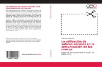 Celia Sancho BelinchóN | La UtilizacióN De Valores Sociales En La...