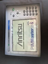 Anritsu MW82119B PIM Master PCS/AWS 1900/2100 Option 31/194 Analyzer