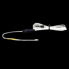 Upgrade M3 Hex Screw in Fixing Thermistor 100K 3950 Temperature Sensor for...