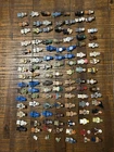 Star Wars Mini Figure Lot Over 100 Figures! Read description!