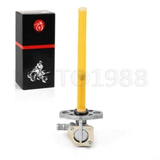 Petcock XR650 R 00-07 For Honda Fuel Gas Valve 16950-MBN-671	
