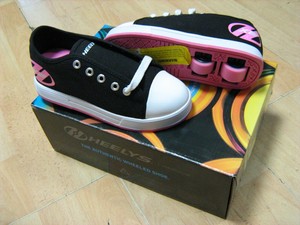 heelys x2 size 13