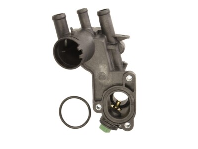 HANS PRIES Thermostat, Kühlmittel HP110 352 für SKODA OCTAVIA; VW GOLF;SEAT LEON
