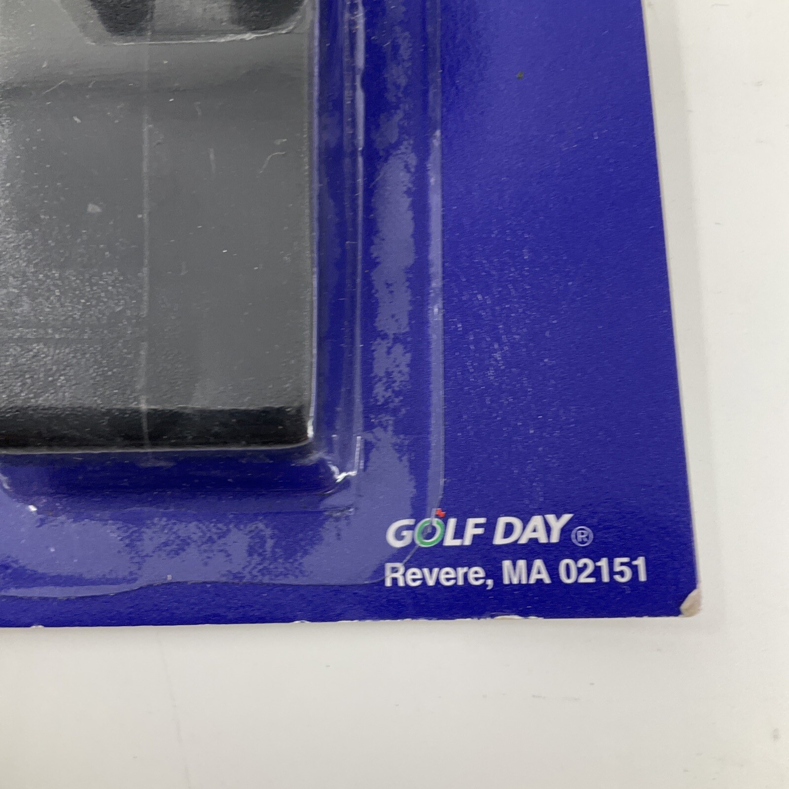 Solid Putter Clip Holder for Golf Bag Iron Putters Organizer HONORS