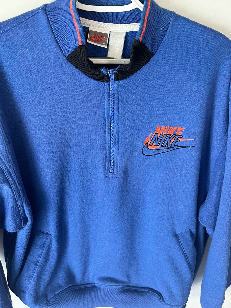 ウェア 2002 y2k nike jordan uniform top blue M 2002 y2k nike jordan uniform top blue M - メルカリ