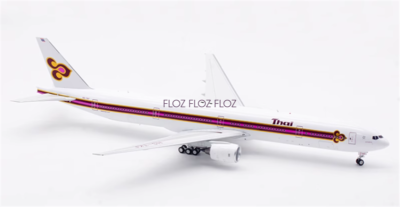 航空機・ヘリコプター Inflight 1:200 Thai B777-300 HS-TKF for Inflight Thai Airways for Boeing 777-300 HS-TKF 1:200 plane