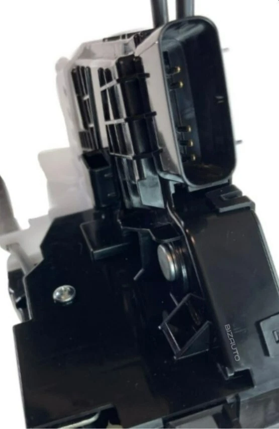 Genuine Rear Right RH Door Lock Actuator for 2016-21 Hyundai Tucson 81420-D3000 Foto 2 de 4