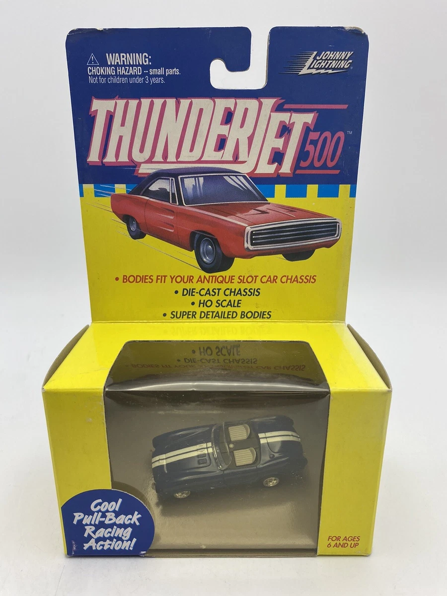 Johnny lightning thunderjets sales