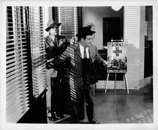 Hit the Ice 1943 Movie Photo Lou Costello Bud Abbott  *P165a