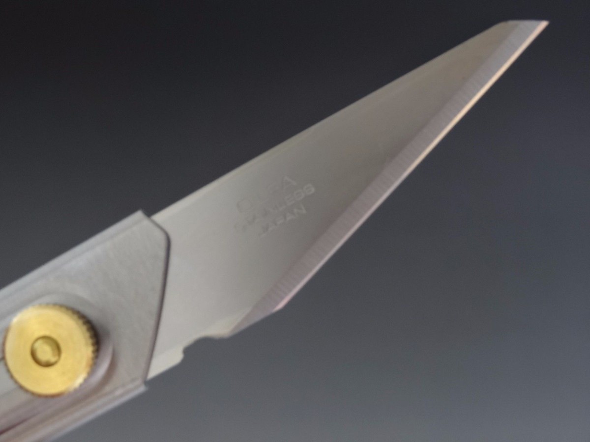 OLFA Craft Kiridashi coltello da tasca