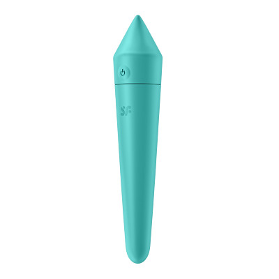 Satisfyer 'Ultra Power Bullet 8 Connect App', Bluetooth Minivibrator App (14cm)