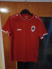 Royal Antwerpen Jako Kinder Trikot Gr 152, Neu Belgien