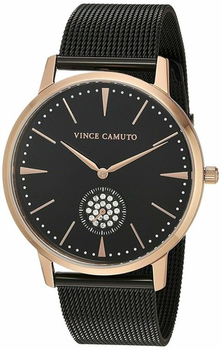 $100 MSRP- Vince Camuto Mulberry Collection Apple Watch Band Set  display picture 1