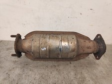 KIA HYUNDAI I30 MK1 2.0 CRDI DIESEL D4EA CAT CATALYTIC CONVERTER GENUINE UDEDE4