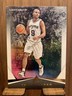 2017-18 Panini Ascension - #13 Tony Parker