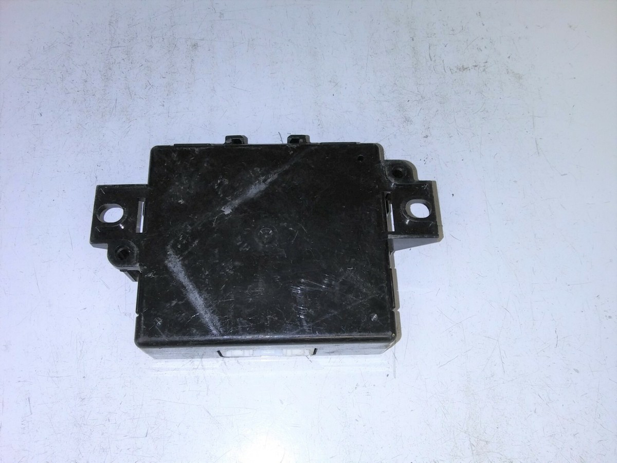 28532 9PC0A Infiniti QX60 2017-2019 park aid assist control