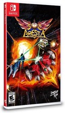 Sol Cresta - Dramatic Edition - Switch - Cart...