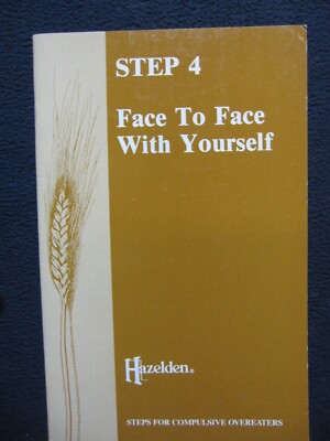 Step Four: Face to Face With Yourself (1983-06-03) [Hazelden]