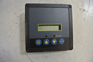 Display board P/N 3-2550.403 