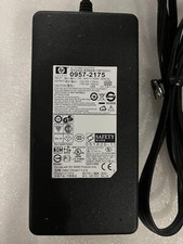 HP AC Adapter  Power Cord Kit for HP OfficeJet 6310 6200 6210 6210v 6210xi