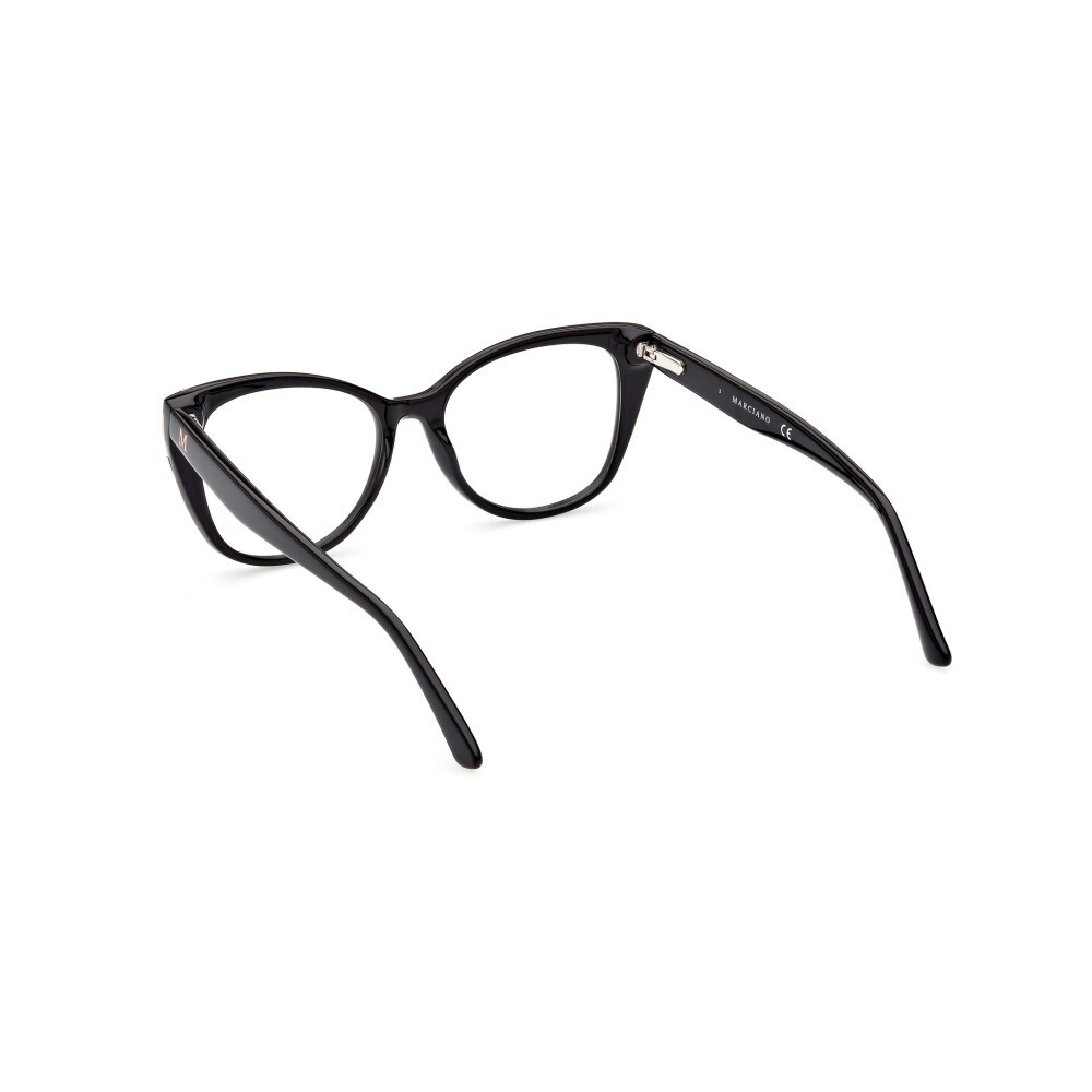 Marciano By Guess GM0381 001 Black Plastic Cat Eye  display picture 3
