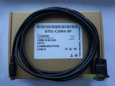 1PC New Programming cable Mitsubishi Communication Cable GT01-C30R4-8P