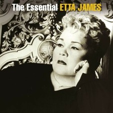 The Essential Etta James by James, Etta (CD, 2010)