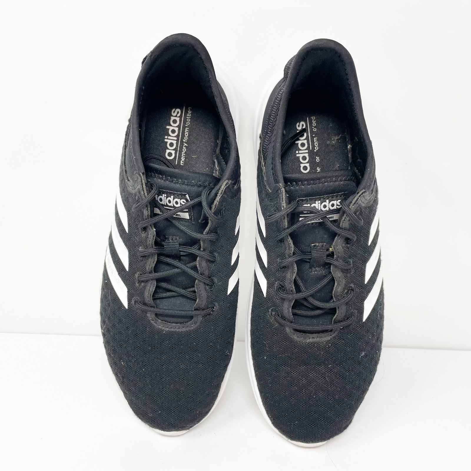 adidas cloudfoam qt flex womens