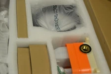 New Kojox 12" High Pressure Rain Handheld Shower Head System Matte Black KJ1201 