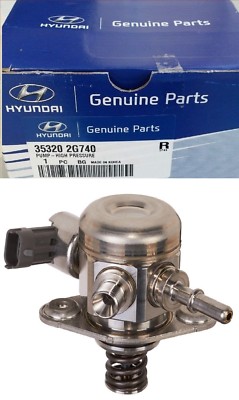 High Pressure Fuel Pump 