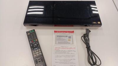 Sony BDZ-ZW1500 Blu-Ray Recorder 1TB Used w/Accessories | eBay 