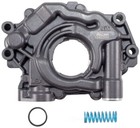 Oil Pump High Pressure Melling 10452Hv