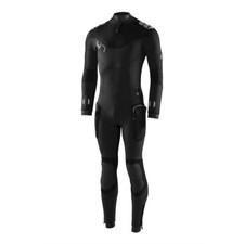 Waterproof W7 Men's 5mm Wetsuit