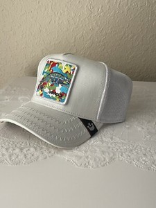 Goorin Bros Obvious Hat See You Next Friday Hat Fresh Friday NEW WITH TAG