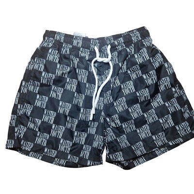 Wasted Youth SWIM SHORTS Mサイズ Wasted youth Swim ShortsWeSC Men's Zack Wasted Youth Printed 6