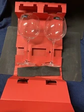 Riedel Veritas Chardonnay Wine Glasses  Pack of 2- NEW in Original Box #6449/97