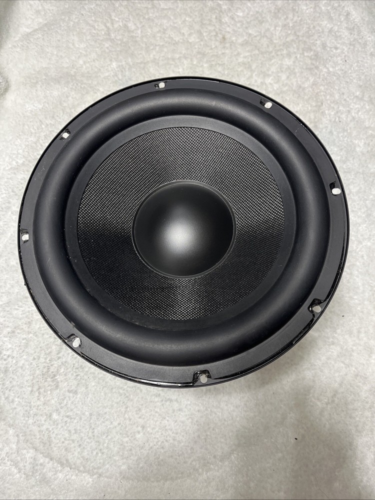 M-Audio BX10s 10-Inch Studio Subwoofer Single Woofer Speaker  