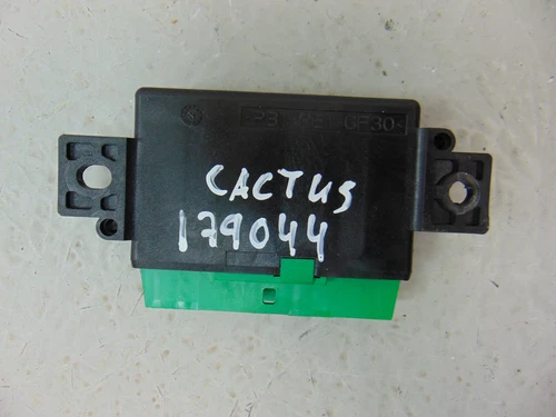 9675749680 Modulo Elettronico per CITROEN C4 CACTUS Feel 2014 179044 - Foto 4 di 23