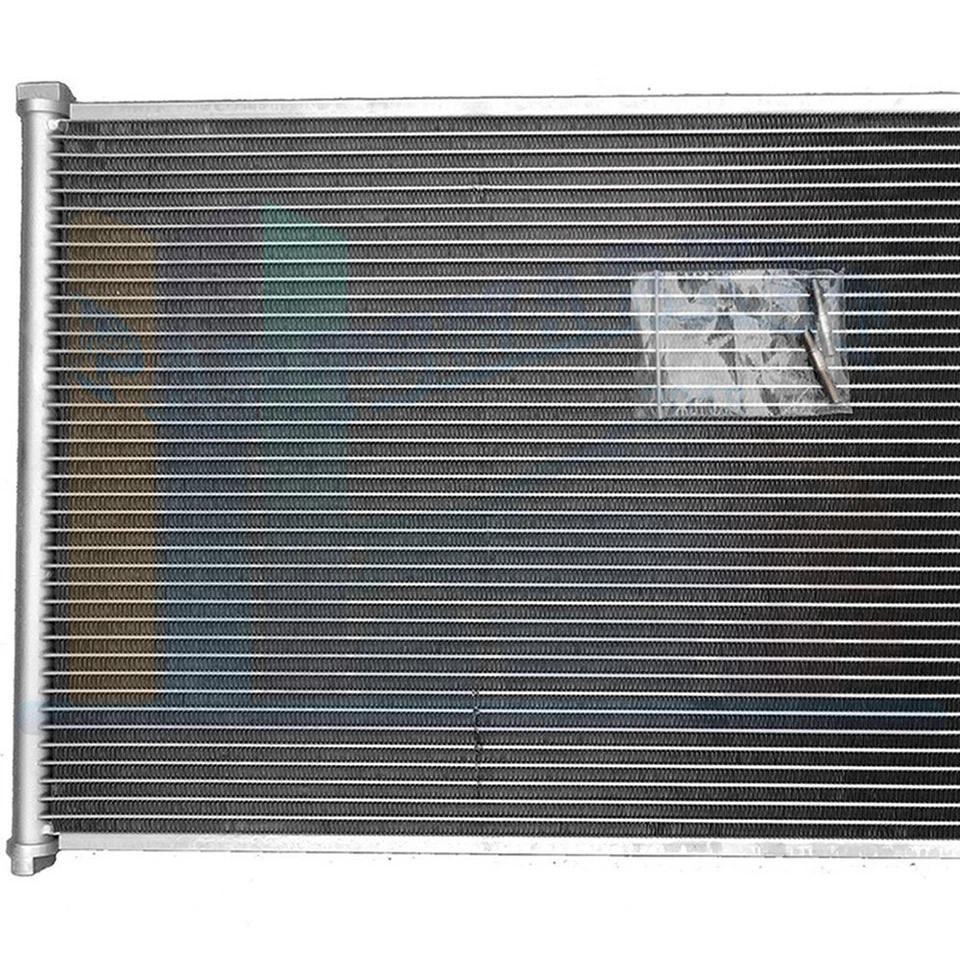 AC Condenser For 1998-2006 Lincoln Navigator 4879 Aluminum 4-Door 5.4L Foto 4 de 4