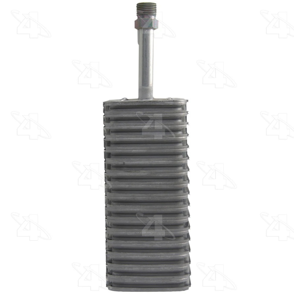 Núcleo evaporador de aire acondicionado 4 estaciones para Lincoln Mark VII 1988-1992 Foto 2 de 4