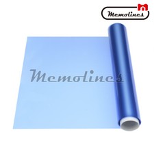 0.15Mx2M PCB Portable Photosensitive Circuit Photoresist Sheets 150mm Dry Film