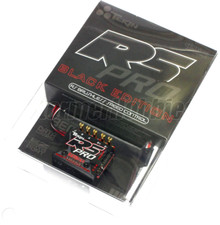 Tekin RS Pro Black Edition Brushless ESC XRAY...