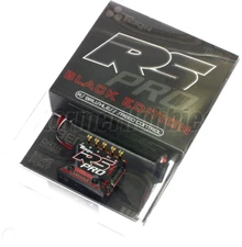 Tekin RS Pro Black Edition Brushless ESC XRAY CRC TEKTT1160